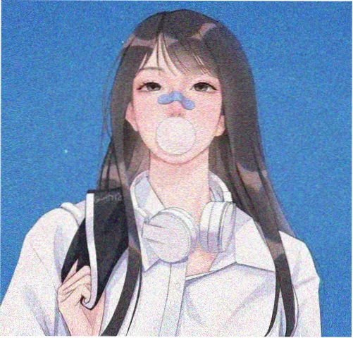 漫迷用户头像